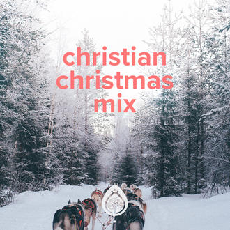 Christian Christmas Mix